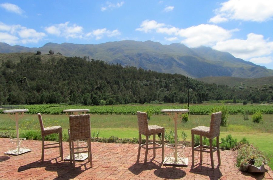 Commercial Property for Sale in Montagu Rural Western Cape